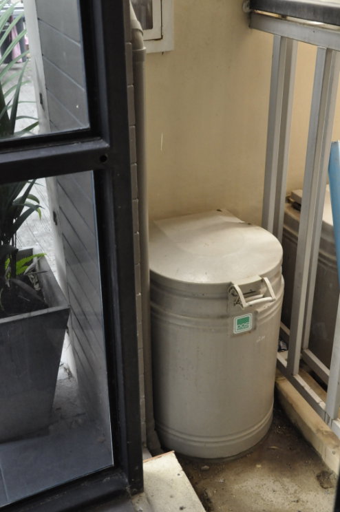 รูป ให้เช่า ทาวน์โฮม 3 ชั้น หลังมุม ริมน้ำ ตรงข้ามเซนทรัลแจ้งวัฒนะ สถานี MRT - รูปที่ 21/45