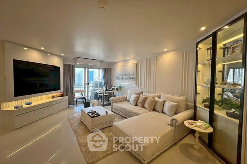 3-BR Condo at Belle Park Residence Condominium in Chong Nonsi (ID 2774557)
