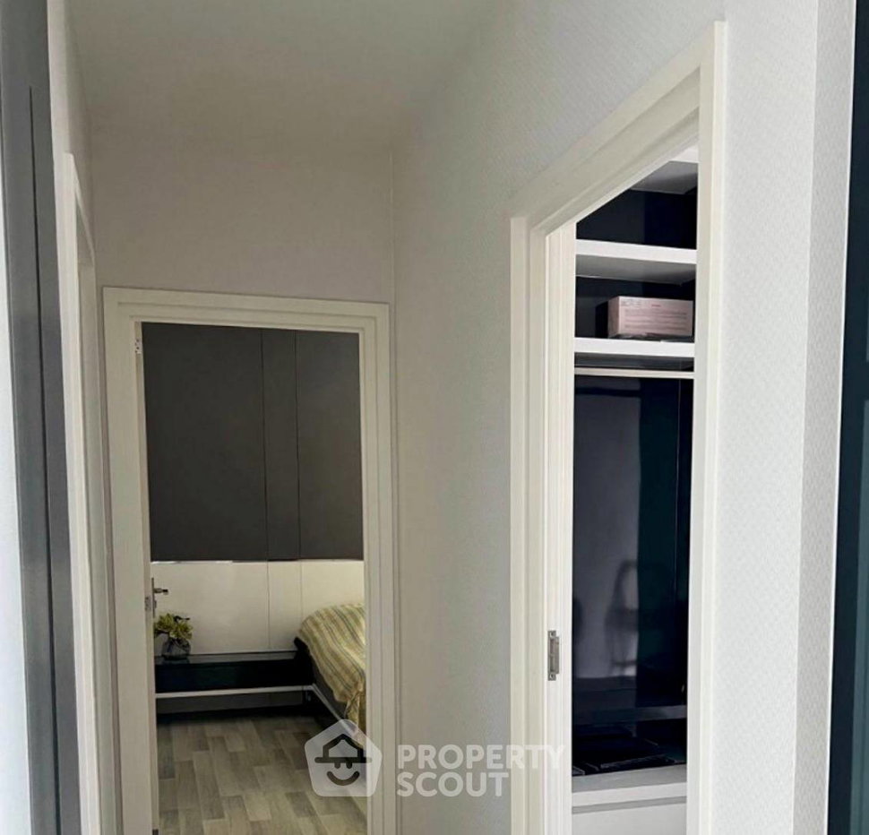 รูป คอนโด 2-ห้องนอน ที่ เดอะ คีย์ สาทร - เจริญราษฎร์ ใน บางโคล่ (ID 2363048) - รูปที่ 5/5