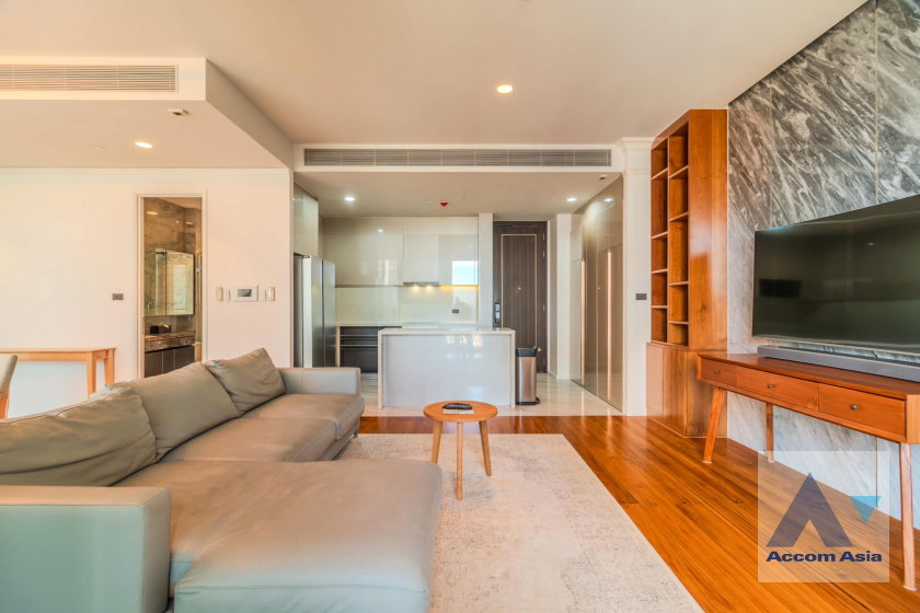 picture 🔼🔽 AccomA 📩 Fully Furnished 2 BR Condominium @LAVIQ Sukhumvit 57 (AA41748) - 2/20