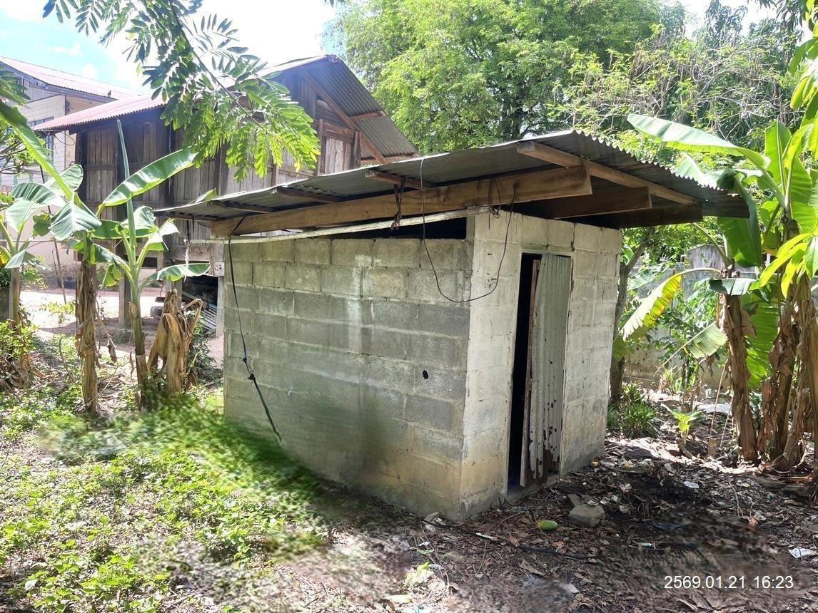 รูป บ้านเดี่ยว 135 ตร.วา ดอนจาน กาฬสินธุ์ 803,000 - รูปที่ 25/30