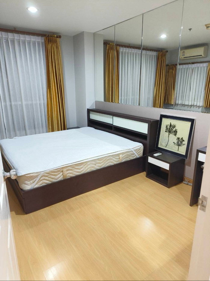 รูป ⭐⭐ให้เช่า!! คอนโด ไลฟ์ แอท สุขุมวิท 65 (Life @ Sukhumvit 65) ☎️ติดต่อ คุณหย๊ะ 📞 093-4419156 ID Line : @928zbfqq  - รูปที่ 1/15