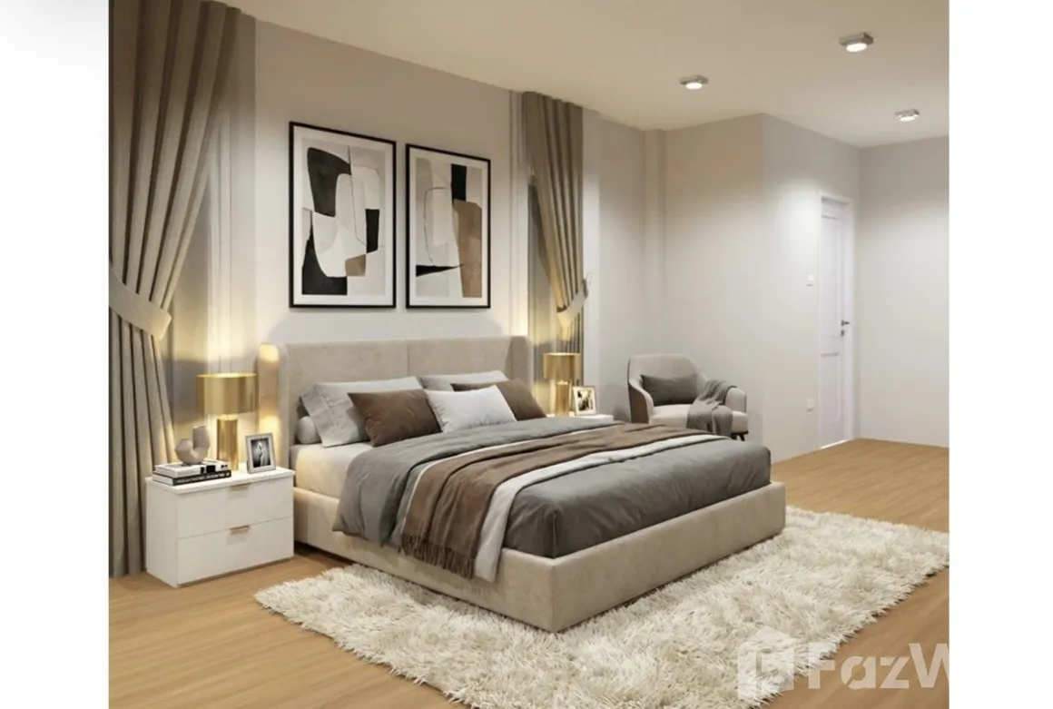 รูป ขาย วิลล่า 5 ห้องนอน ในโครงการ แลนด์ แอนด์ เฮ้าส์ พาร์ค 5962958 - รูปที่ 42/47