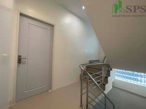 รูป ทาวน์เฮ้าส์ ให้เช่า อยู่ใกล้ Bts บางจาก (SPSJP251) - รูปที่ 6/16