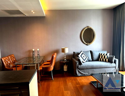 คอนโดให้เช่า : 🔼🔽 AccomA 📩  2 BR Condominium @Quattro Thonglor (1518856)