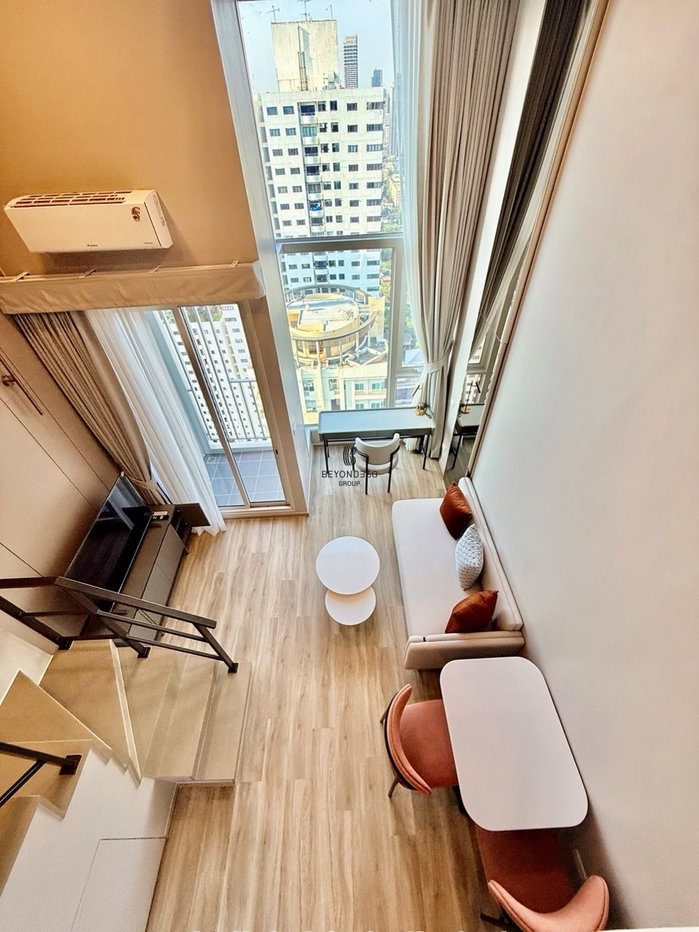 picture Culture Thonglor ðPN-00006713ð - 9/15