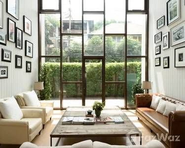 รูป ขายคอนโด Rare Unit | Condolette Dwell สุขุมวิท 26 | วิวสวน เงียบสงบ | ใกล้ BTS พร้อมพงษ์เพียง 650 เมตร ใกล้ Emporium / EmQuartier - รูปที่ 13/17