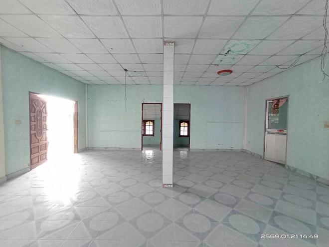 รูป บ้านเดี่ยว 142 ตร.วา นามน กาฬสินธุ์ 1.5M - รูปที่ 4/32