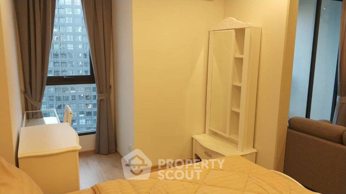 picture 23rd-Floor 1-BR At Ideo Q Ratchathewi, 200m To BTS Ratchathewi (ID 2772921) - 12/37