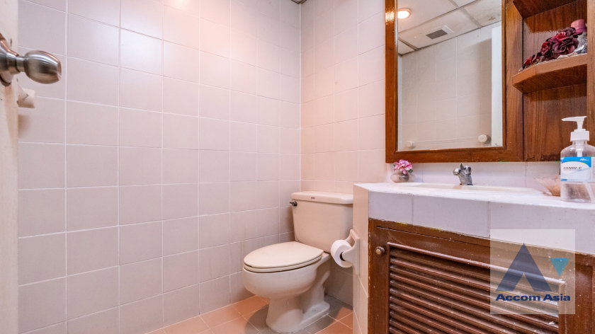 รูป 🔼🔽 AccomA 📩  3 BR Condominium @Prestige Tower (AA10489) - รูปที่ 11/20