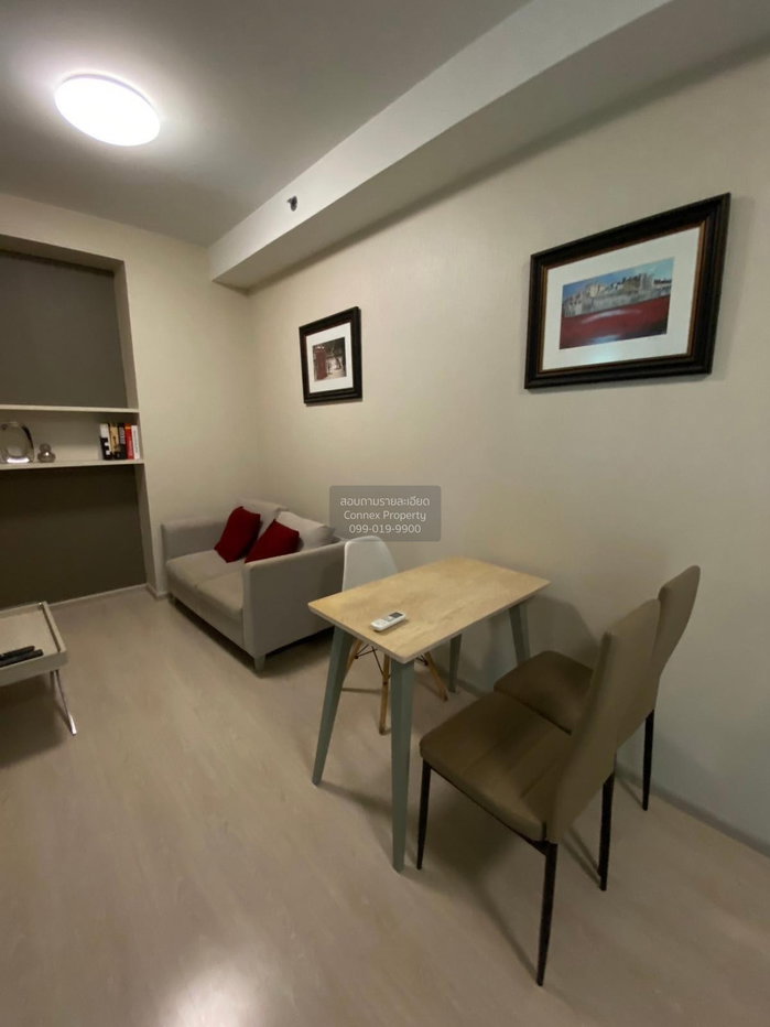 รูป 🔥🔥🔥 เช่าคอนโด  แชปเตอร์ วัน อีโค รัชดา - ห้วยขวาง MRT-ห้วยขวาง ห้วยขวาง เขต ห้วยขวาง กรุงเทพ CX-36231 ✅ ทักไลน์ @connexproperty ตอบทันที ทีมงานมืออาชีพ ✅ 🔥🔥🔥 - รูปที่ 12/12