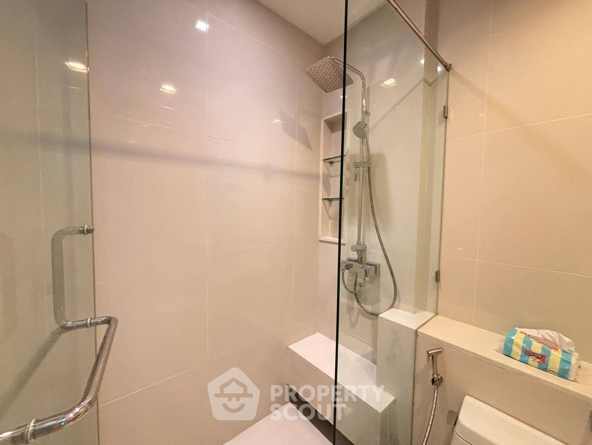 รูป คอนโด 1-ห้องนอน ที่ อีควิน๊อกซ์ พหล-วิภา ใกล้ BTS ห้าแยกลาดพร้าว (ID 2774633) - รูปที่ 23/25