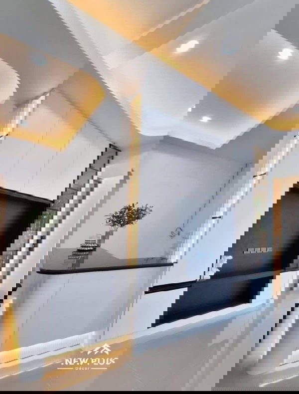 รูป ขาย ให้เช่า Nirvana Absolute Krungthepkreetha บ้านใหม่ ใกล้คลับเฮ้าส์  - รูปที่ 4/12