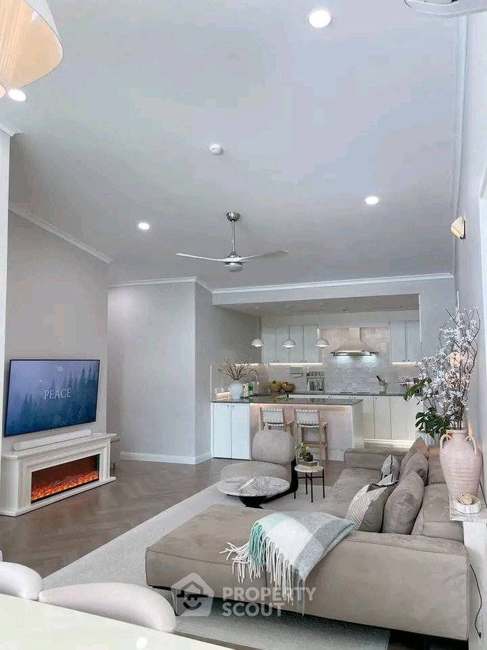 รูป คอนโด 3-ห้องนอน ที่ เดอะแบงค็อค สุขุมวิท 61 คอนโดมิเนียม ใกล้ BTS ทองหล่อ (ID 2773511) - รูปที่ 10/10