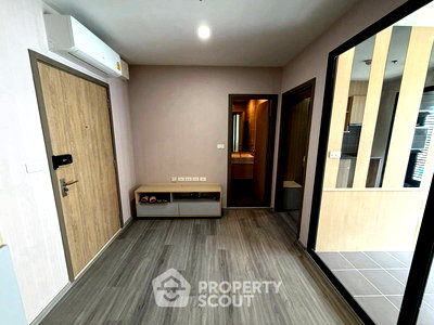 ขายคอนโด : คอนโด 1-ห้องนอน ที่ ไอดีโอ โอทู บางนา ใกล้ BTS บางนา (ID 2772565)