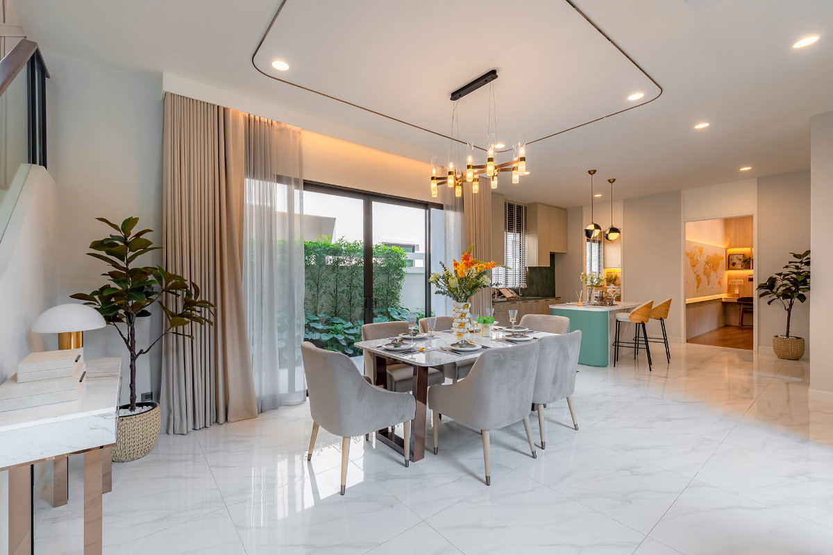 รูป ธนาเรสซิเดนซ์ บรมฯ - ปิ่นเกล้า  - รูปที่ 37/64