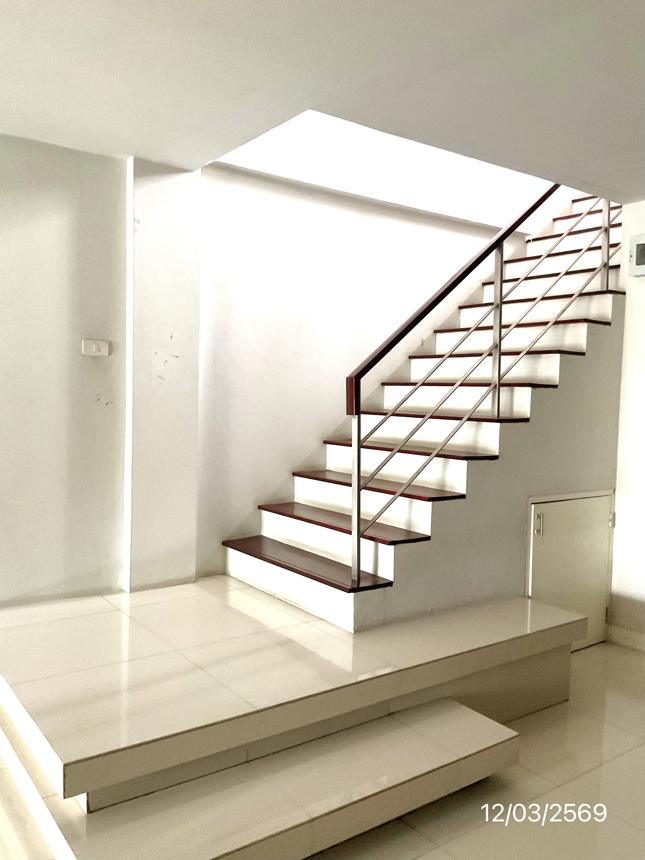 รูป ทาวน์เฮ้าส์ 29.1 ตร.วา เขตดอนเมือง กรุงเทพมหานคร 4.6M - รูปที่ 16/28