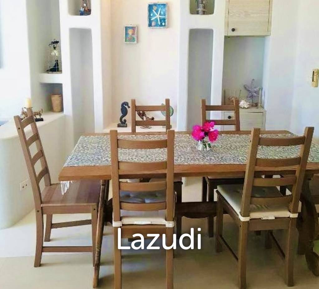 รูป คอนโด 70.61 ตร.ม. ชั้น 4 วิวธรรมชาติ ใกล้ทะเล - รูปที่ 12/21