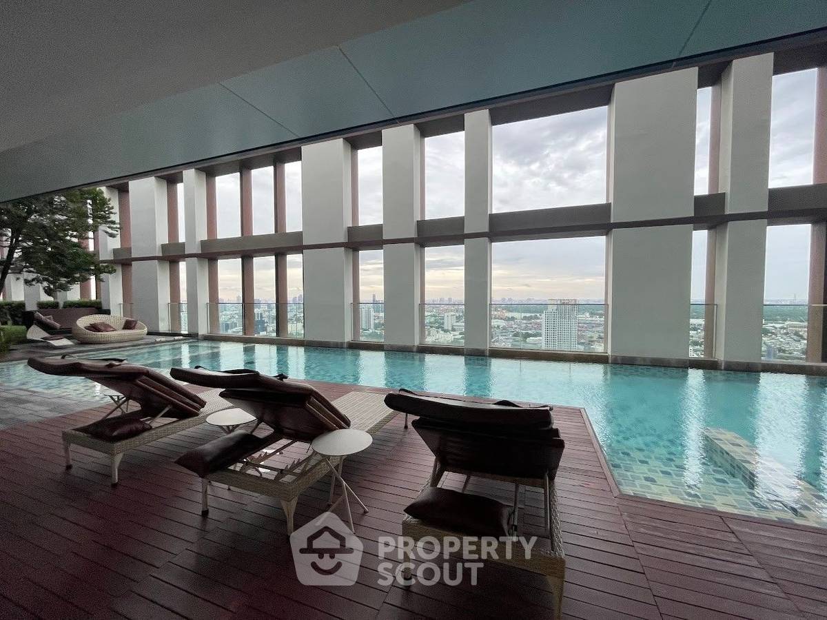 picture 2-BR Condo at Ashton Morph 38 near BTS Thong Lor (ID 1866518) - 14/14