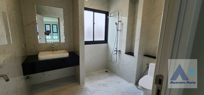 picture 🔼🔽 AccomA 📩 Home Office 0 BR Townhouse @THE MASTER @BTS ONNUT 2 (AA43370) - 13/13