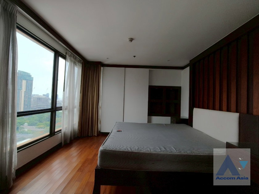 รูป 🔼🔽 AccomA 📩 Penthouse,Private Swimming Pool,Huge Terrace 4 BR Condominium @Baan Na Varang (20907) - รูปที่ 17/20
