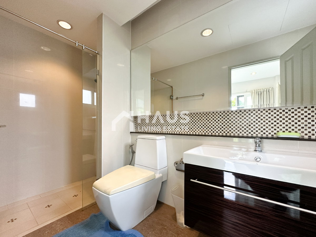 รูป 🔥 ขายบ้านเดี่ยว เดอะ ซิตี้ รัตนาธิเบศร์ - แคราย 🔥 / 4 ห้องนอน #HNGM028 - รูปที่ 19/20