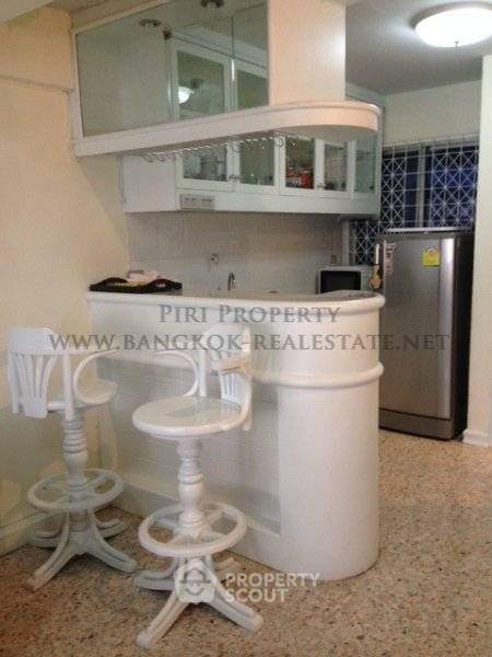 รูป คอนโด 1-ห้องนอน ที่ ปทุมวัน เพลส คอนโดมิเนียม ใกล้ BTS รถไฟฟ้าสนามกีฬาแห่งชาติ (ID 509871) - รูปที่ 8/8