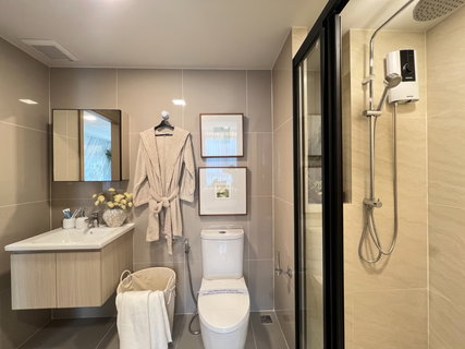 Rhea by Sansiri — ชีวิตใหม่ที่ผสานความทันสมัยและความสะดวกสบาย ทุกมุมออกแบบเพื่อคุณ ✨🏡