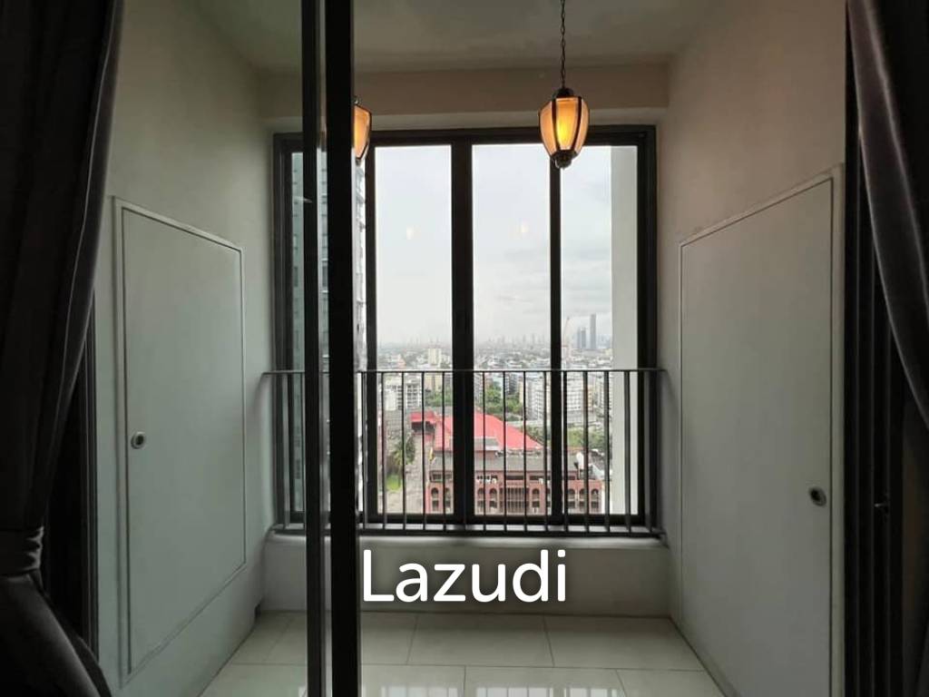 picture 2 Bed 1 Bath 45.35 SQ.M Ideo Mobi Sukhumvit - 4/11