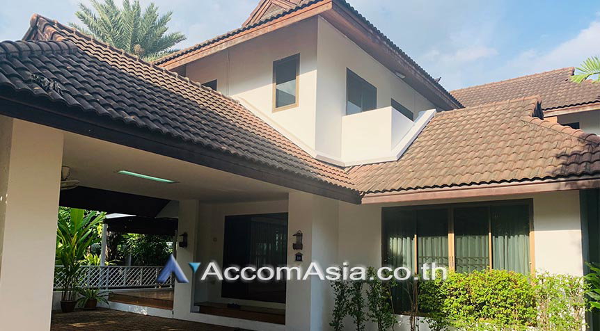 picture 🔼🔽 AccomA 📩  3 BR House @Kid Friendly House Compound (AA27342) - 8/12