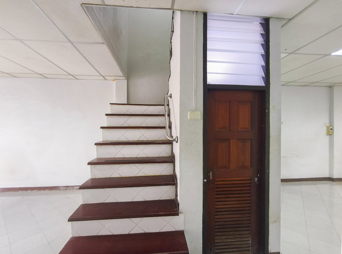 รูป ขายด่วน 🏡 ทาวน์เฮ้าส์ 2 ชั้น "บ้านสินพัฒนา 4" เพียง 1.85 ล้าน ทำเล งามวงศ์วาน – รัตนาธิเบศร์ - รูปที่ 7/25