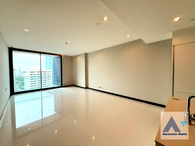 ขายคอนโด : 🔼🔽 AccomA 📩  3 BR Condominium @Q1 Sukhumvit (AA44286)