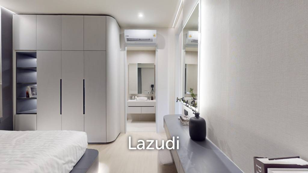 picture 2 Bed 2 Bath 49.83 SQ.M The Element By Anocha - 17/19