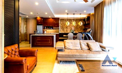 Condos for rent : 🔼🔽 AccomA 📩  3 BR Condominium @ (AA41382)