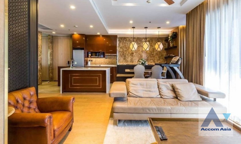 รูป 🔼🔽 AccomA 📩  3 BR Condominium @ (AA41382) - รูปที่ 1/20