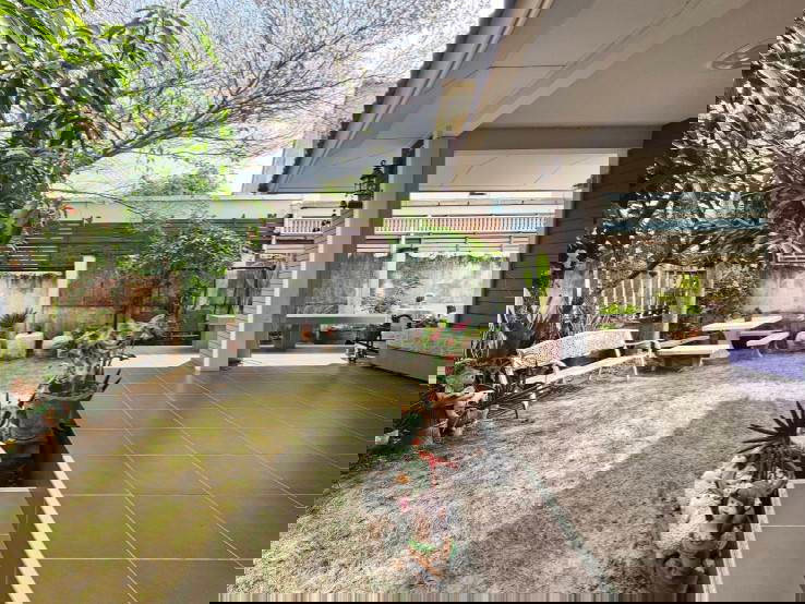 รูป ขายบ้านเดี่ยว ขายบ้านเดี่ยวพร้อมอยู่ หมู่บ้านแฟมิลี่ซิตี้โฮม2 นาป่า ชลบุรี - รูปที่ 4/13