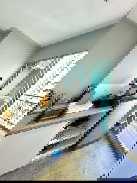 picture Lumpini Jomtien Condo, 1 bedroom  - 5/14