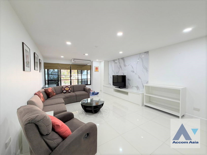 picture 🔼🔽 AccomA 📩 2 BR Condominium @Baan Ploenchit (AA18579) - 2/11