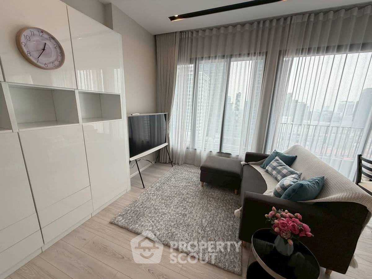 รูป คอนโด 2-ห้องนอน ที่ เดอะ รูม พญาไท ใกล้ ARL ราชปรารภ (ID 2773955) - รูปที่ 10/10