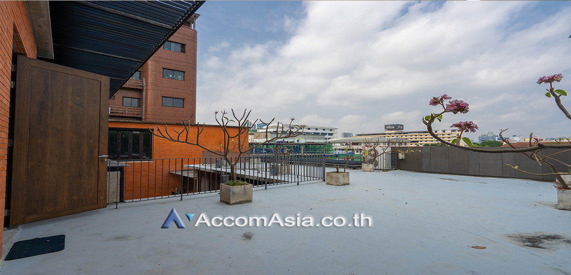 picture 🔼🔽 AccomA 📩 Private Swimming Pool 6 BR House in  Bang Kapi (1721164) - 5/20