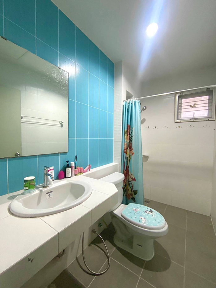 รูป ขายบ้านเดี่ยว ขายบ้านเดี่ยวพร้อมอยู่ หมู่บ้านแฟมิลี่ซิตี้โฮม2 นาป่า ชลบุรี - รูปที่ 13/13