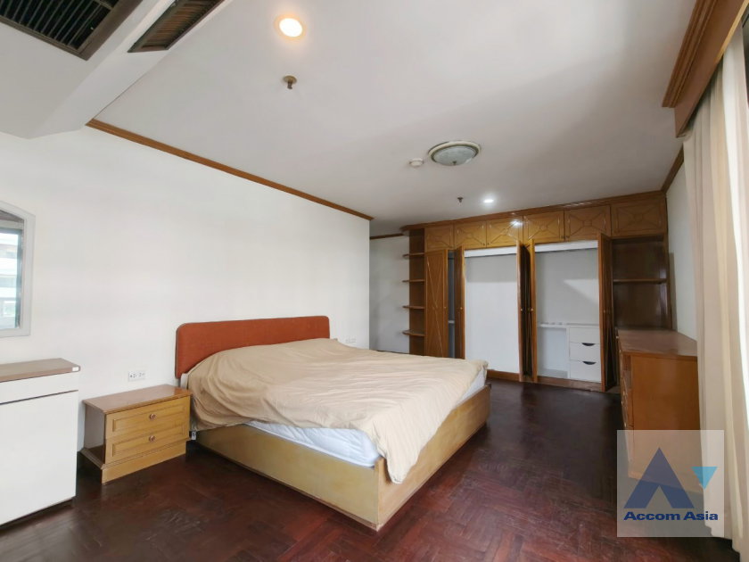 รูป 🔼🔽 AccomA 📩  2 BR Condominium @Prestige Tower (AA32177) - รูปที่ 9/15