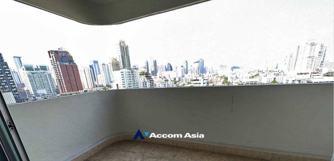 picture 🔼🔽 AccomA 📩 D.S. Tower 1 Sukhumvit 33 - 13/13
