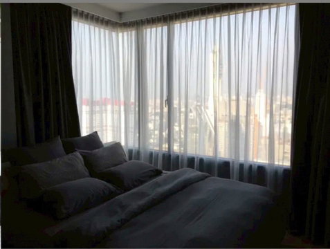 💐 ให้เช่า Pyne By Sansiri  | 25,000 บาท | 1 ห้องนอน   47 ตร.ม.📲 📲 Line : 0842932624 / Junesone52