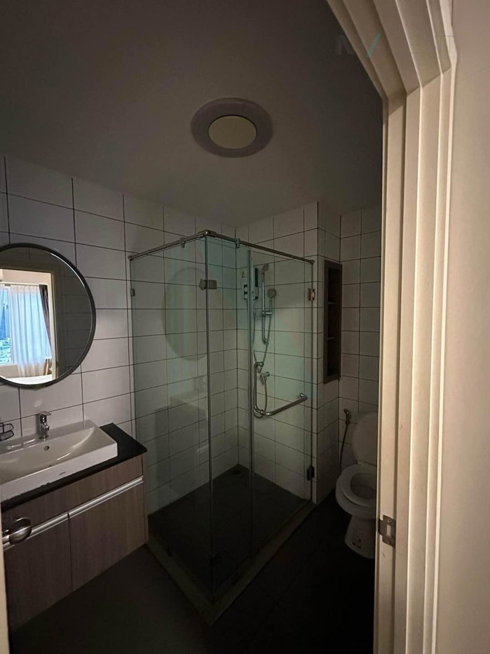 รูป 📌 ขายคอนโด แชปเตอร์วัน อีโค รัชดา - ห้วยขวาง อาคาร A ชั้น 20 1 ห้องนอน ขนาด 26 ตรม ใกล้ เซ็นทรัล พระราม 9 - รูปที่ 6/8