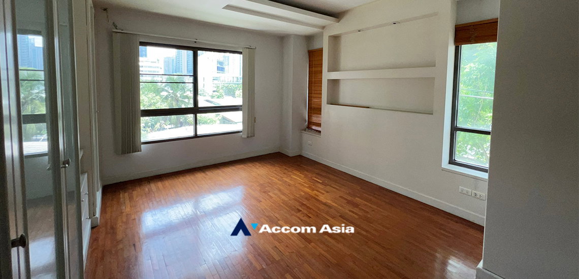 รูป 🔼🔽 AccomA 📩  2 BR Condominium @Baan Ploenchit (AA24841) - รูปที่ 10/14