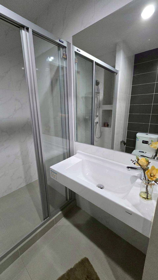 picture The President Charan - Yaek Fai Chai Station  - 14/15