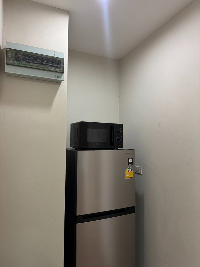 รูป ประกาศขายทาวน์โฮม โครงการซีบิส โฮม เทิดราชัน-ดอนเมือง (C-Biz Home Terdrachan-Donmueang) กรุงเทพมหานคร - รูปที่ 5/15