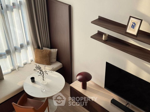 1-BR Condo at Ideo Rama 9 - Asoke near MRT Phra Ram 9 (ID 2774587)
