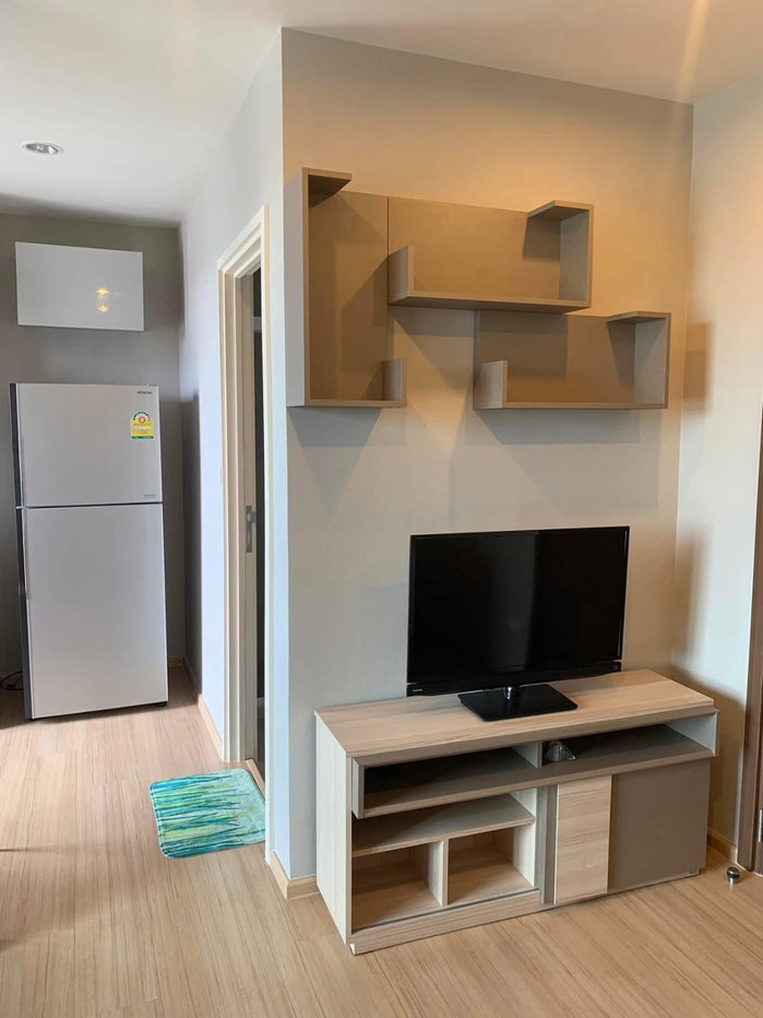 รูป 🤝🏻RB24011 ให้เช่าถูกมาก👍เดอะ เบส แจ้งวัฒนะ✅แอดไลน์ @mproperty( มี @ ด้วย) แอดมินตอบไว - รูปที่ 9/9